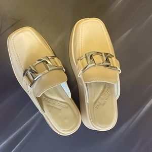 rag & bone Logan Loafer